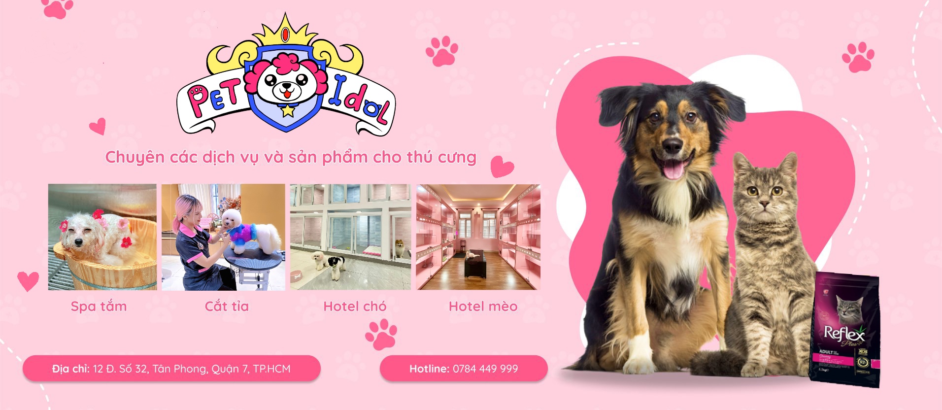 Pet Idol.com